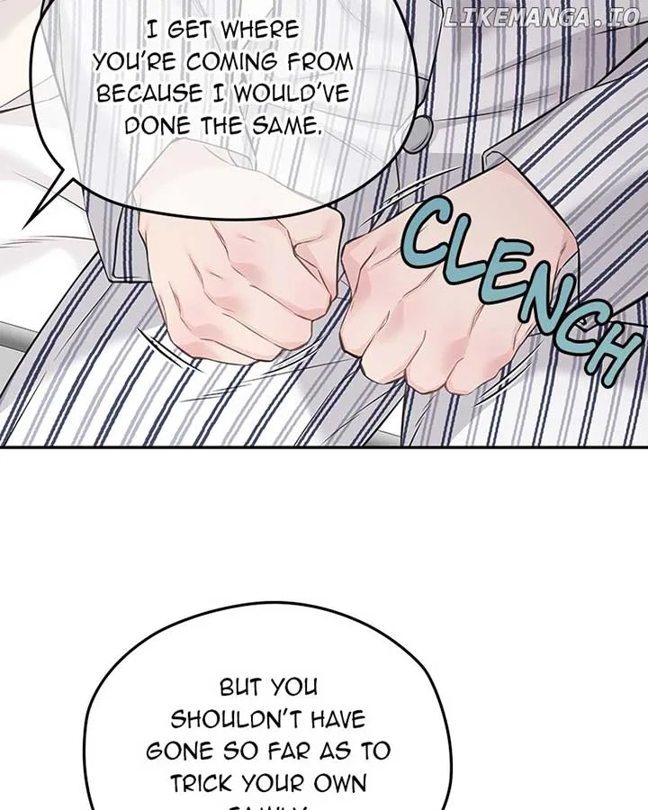 As If Love Doesn’t Exist Chapter 68 page 27