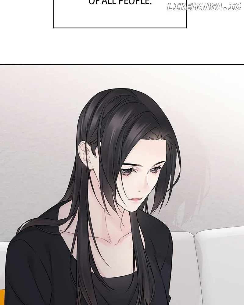 As If Love Doesn’t Exist Chapter 62 page 26