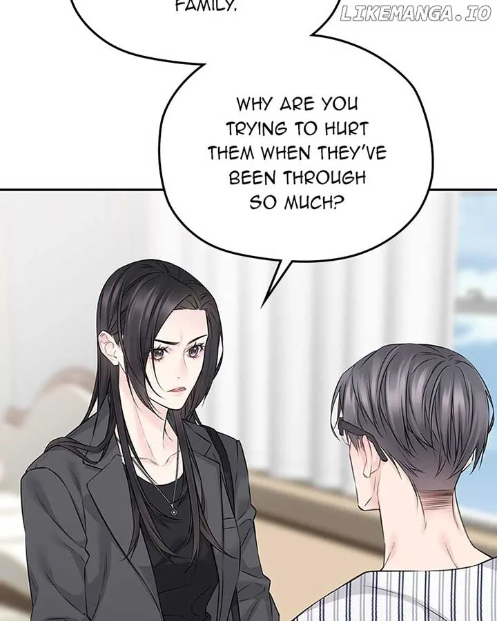 As If Love Doesn’t Exist Chapter 68 page 28