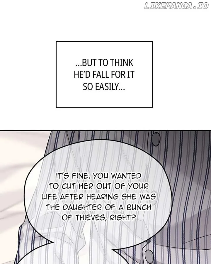 As If Love Doesn’t Exist Chapter 68 page 26
