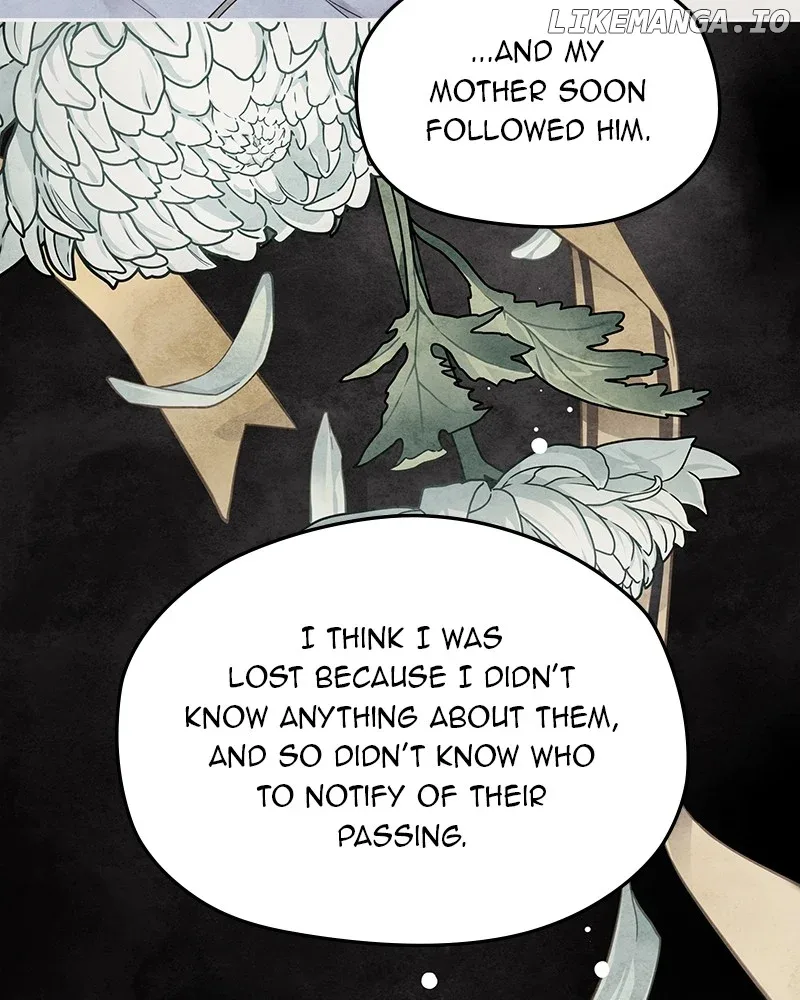 As If Love Doesn’t Exist Chapter 62 page 29