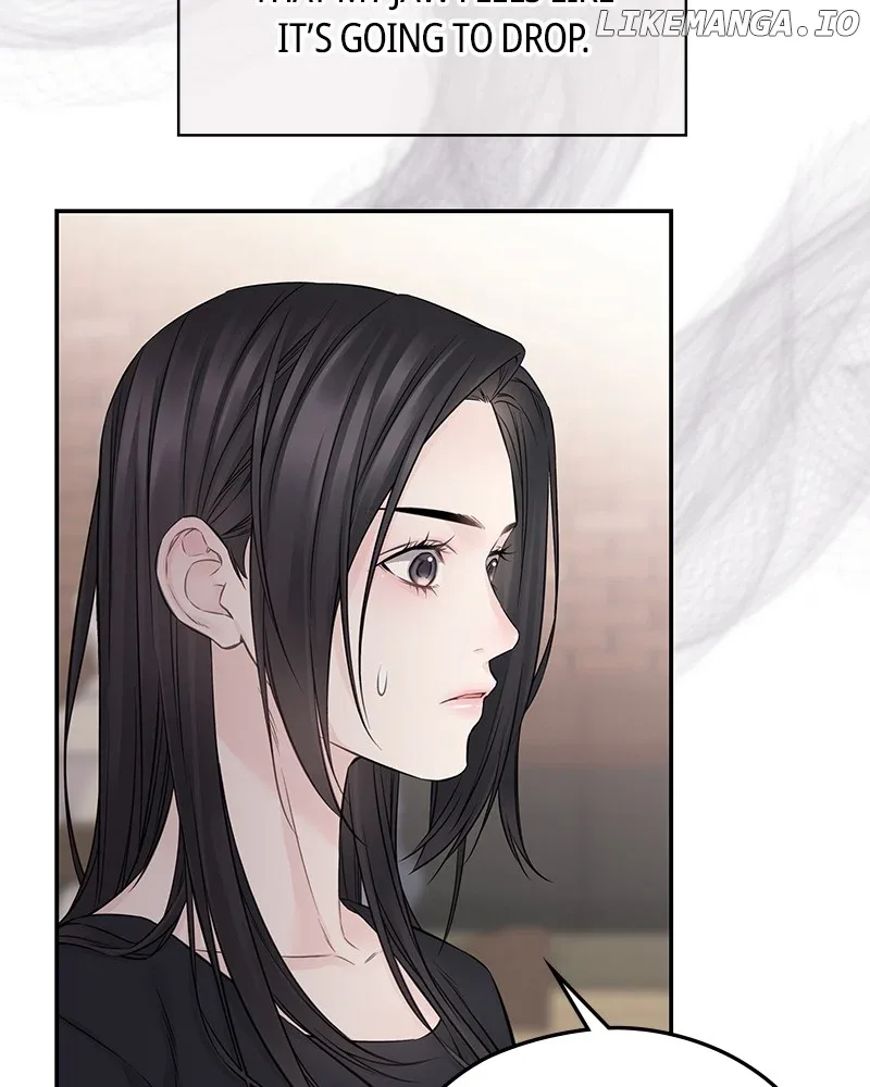 As If Love Doesn’t Exist Chapter 59 page 56