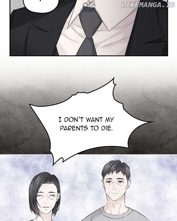 As If Love Doesn’t Exist Chapter 60 page 96