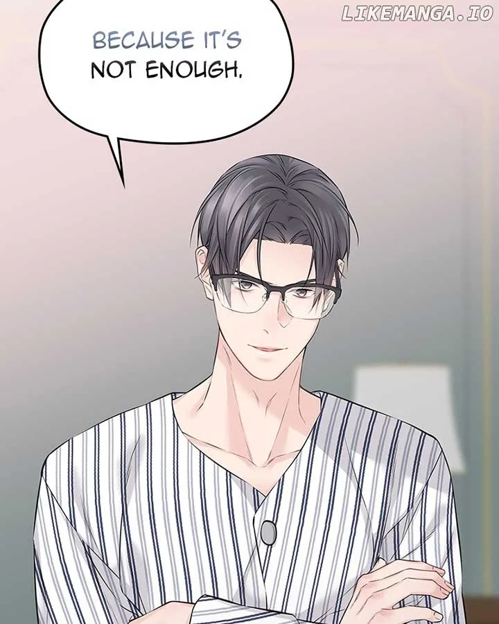 As If Love Doesn’t Exist Chapter 68 page 31