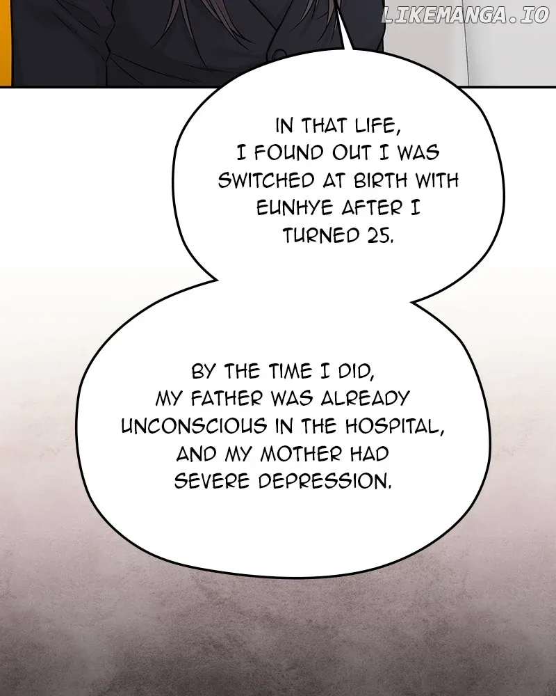 As If Love Doesn’t Exist Chapter 62 page 27