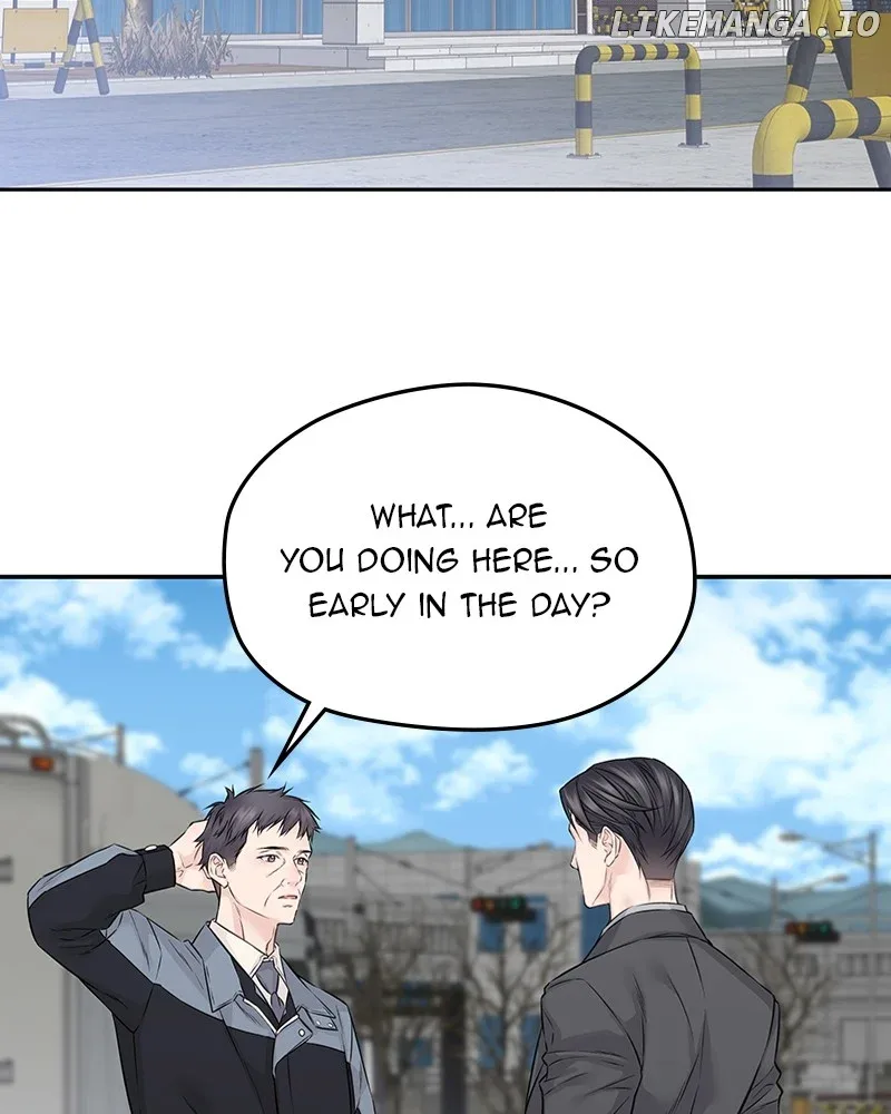 As If Love Doesn’t Exist Chapter 57 page 53