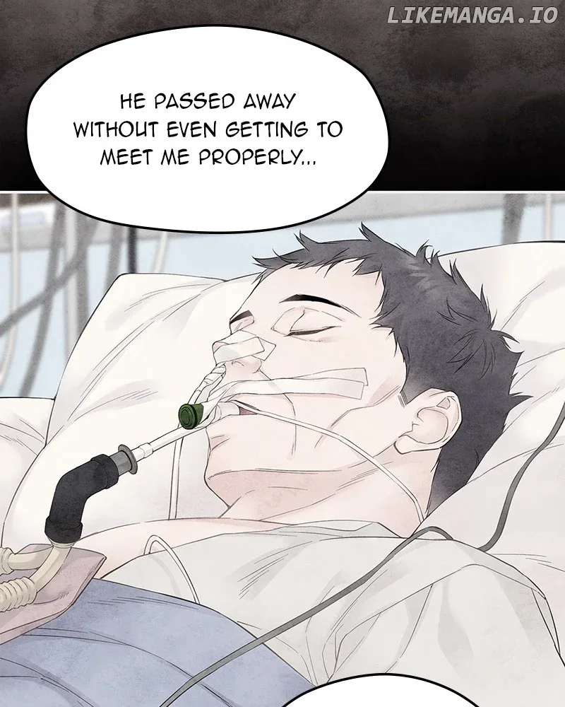 As If Love Doesn’t Exist Chapter 62 page 28