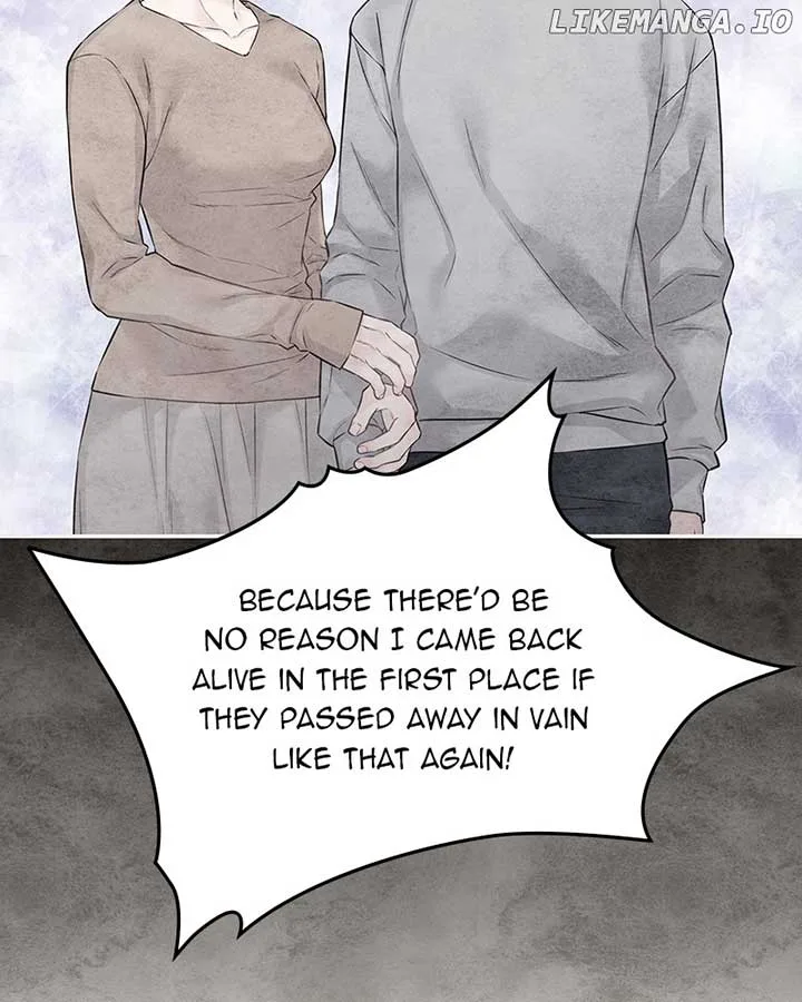 As If Love Doesn’t Exist Chapter 60 page 97