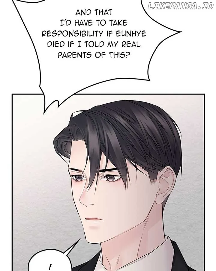As If Love Doesn’t Exist Chapter 60 page 95