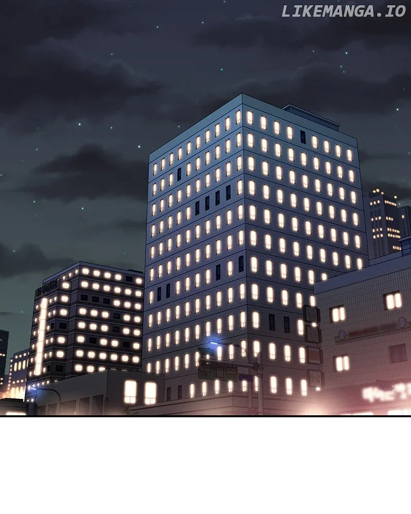 As If Love Doesn’t Exist Chapter 58 page 26