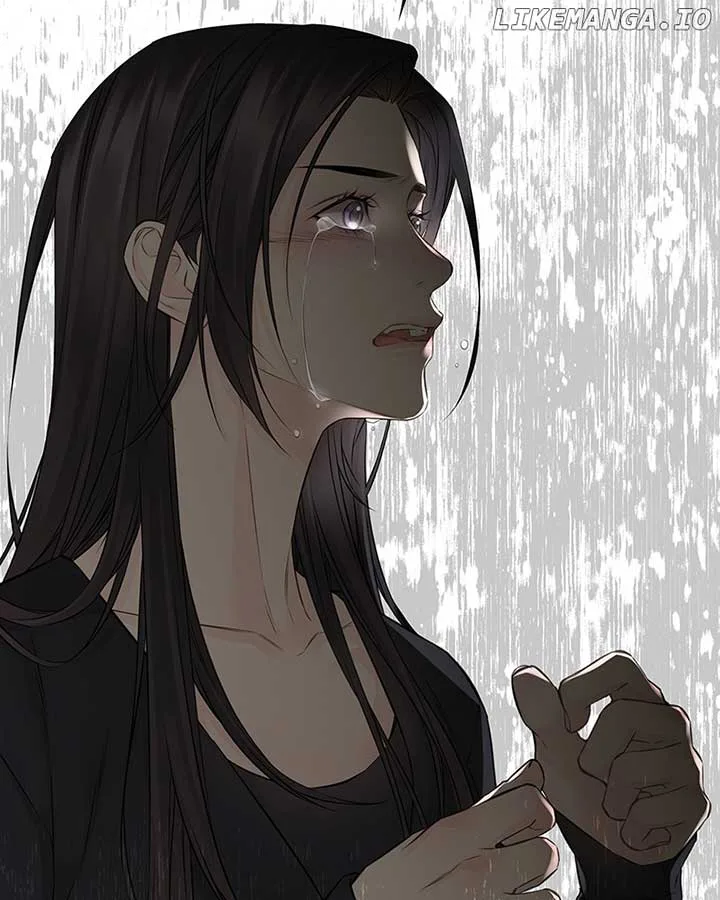 As If Love Doesn’t Exist Chapter 60 page 99