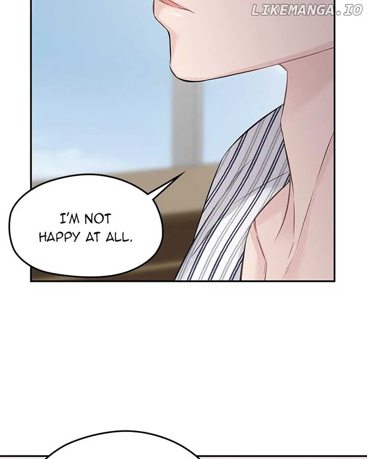 As If Love Doesn’t Exist Chapter 68 page 30
