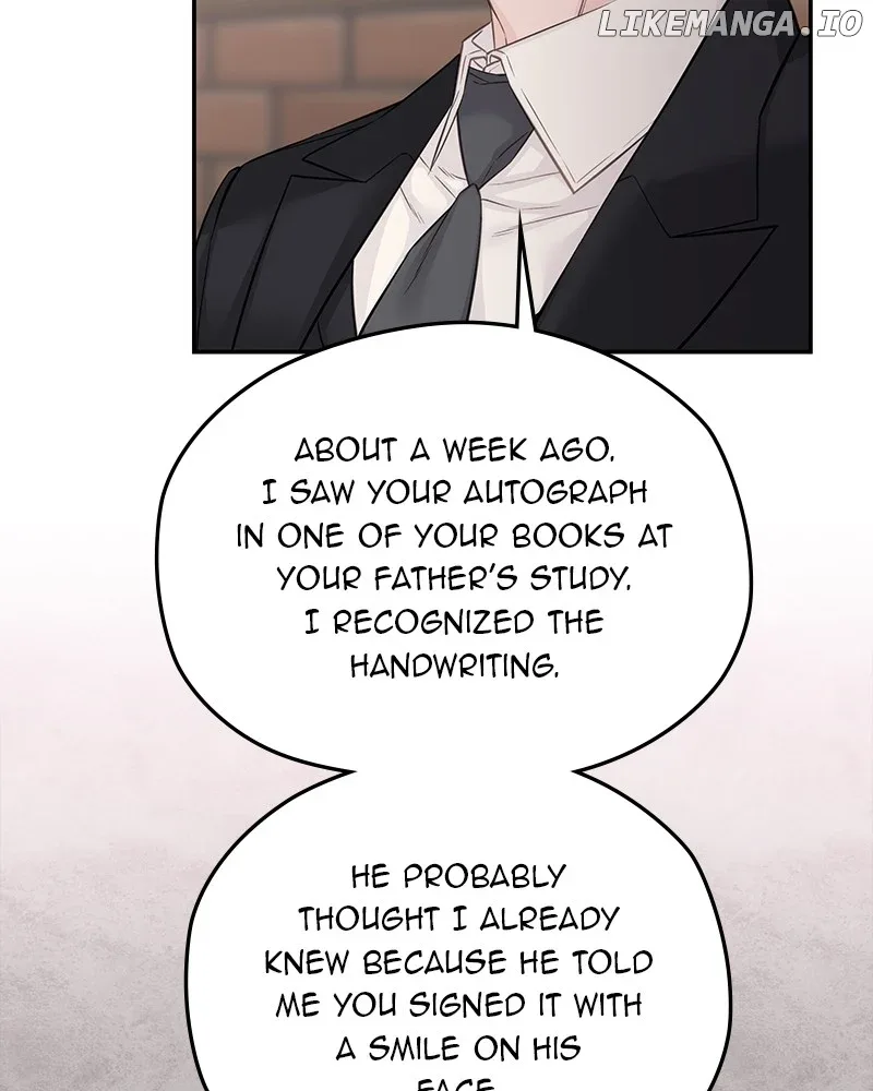 As If Love Doesn’t Exist Chapter 59 page 58