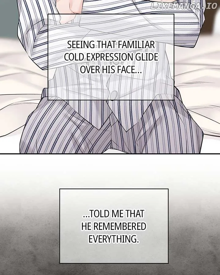 As If Love Doesn’t Exist Chapter 68 page 32