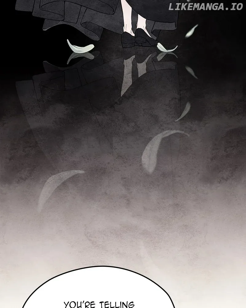 As If Love Doesn’t Exist Chapter 62 page 31