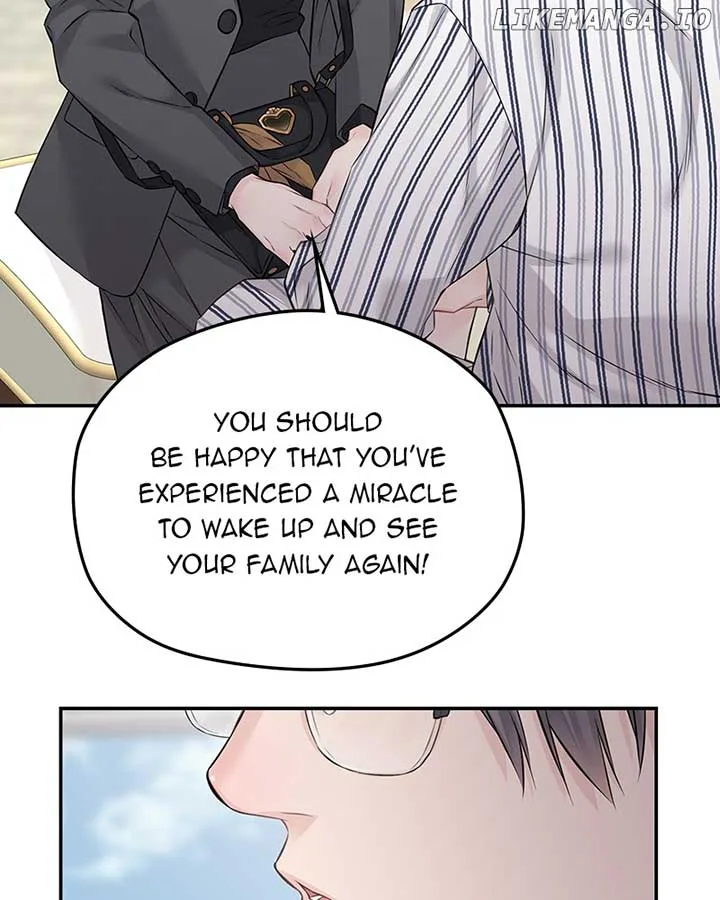 As If Love Doesn’t Exist Chapter 68 page 29