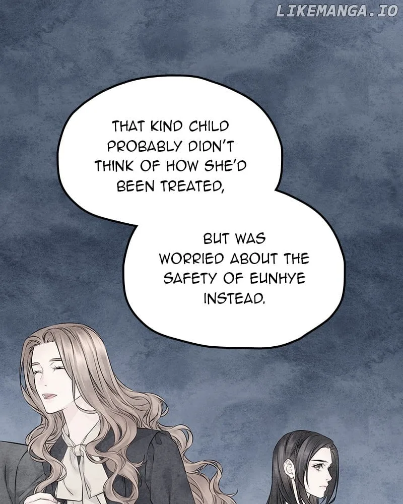 As If Love Doesn’t Exist Chapter 55 page 105
