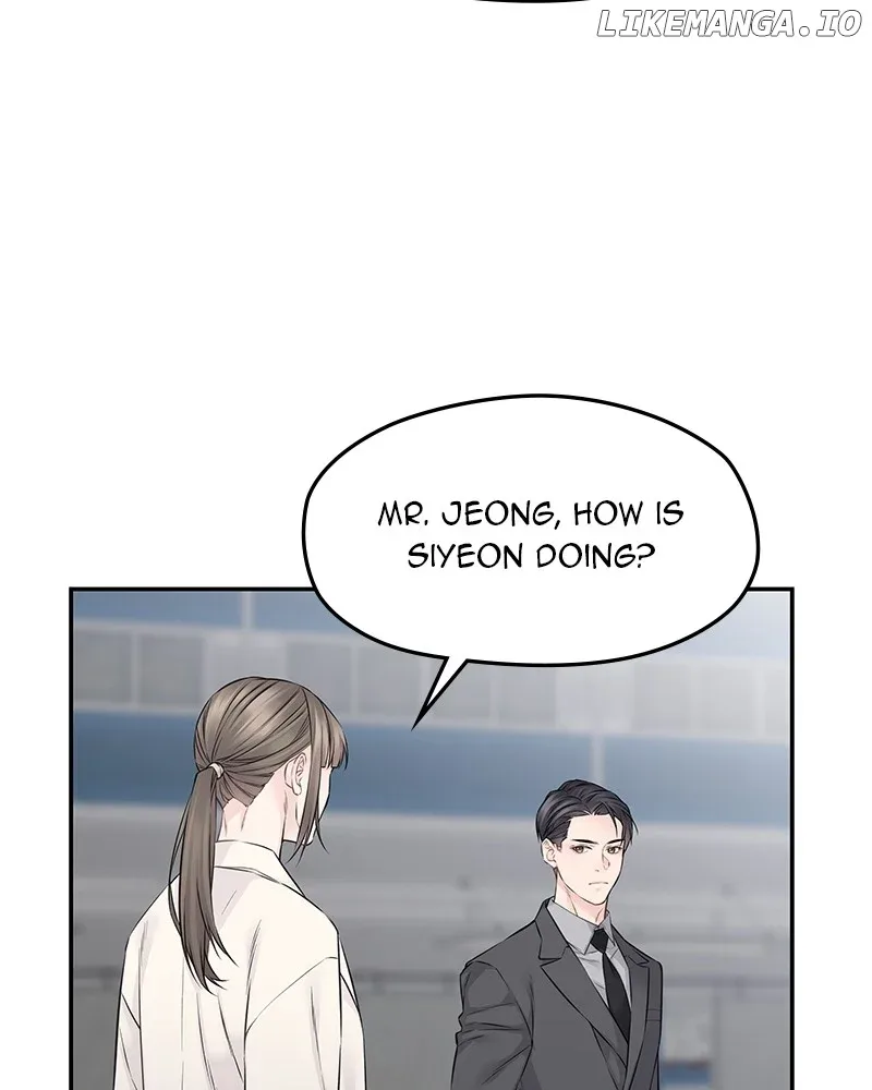 As If Love Doesn’t Exist Chapter 57 page 56