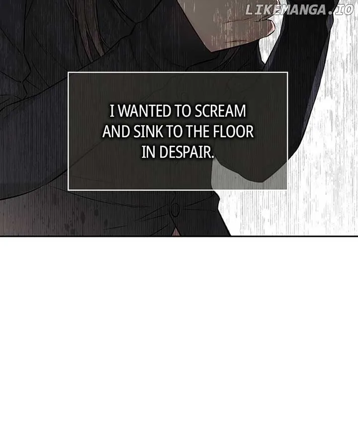 As If Love Doesn’t Exist Chapter 60 page 100