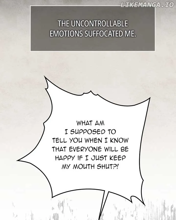 As If Love Doesn’t Exist Chapter 60 page 98