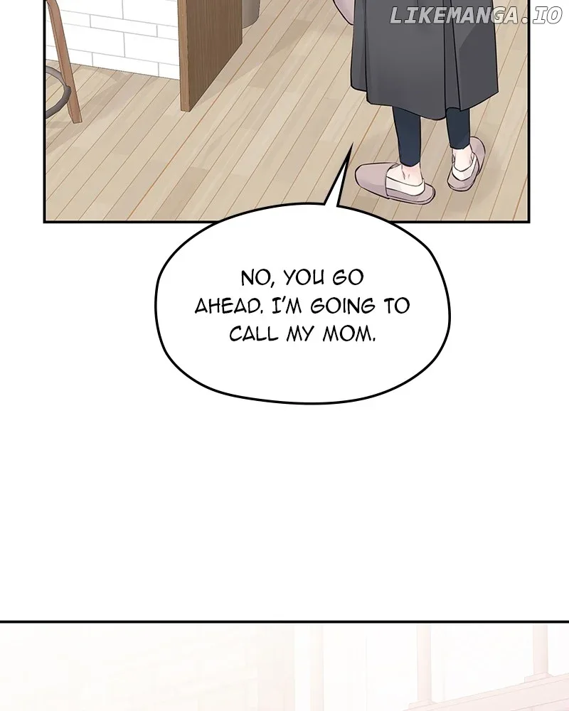 As If Love Doesn’t Exist Chapter 58 page 28
