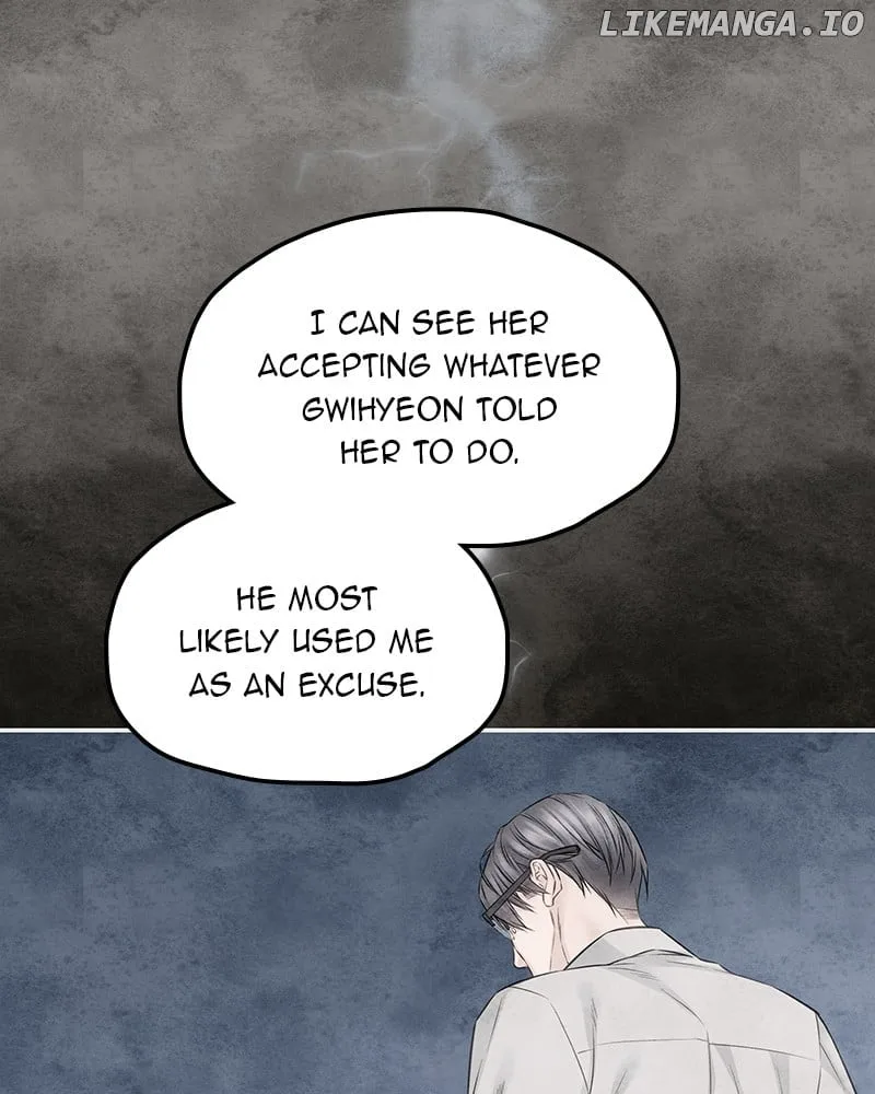 As If Love Doesn’t Exist Chapter 55 page 107