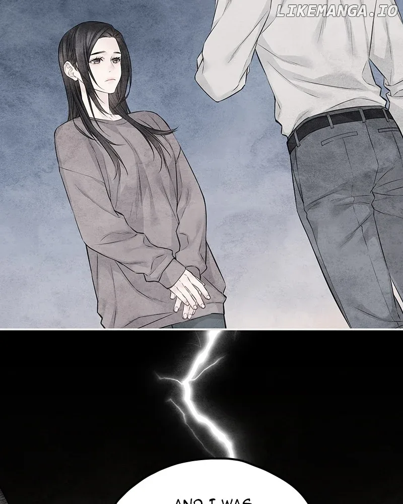 As If Love Doesn’t Exist Chapter 55 page 108