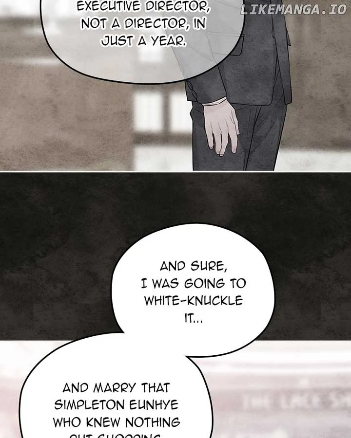 As If Love Doesn’t Exist Chapter 68 page 34