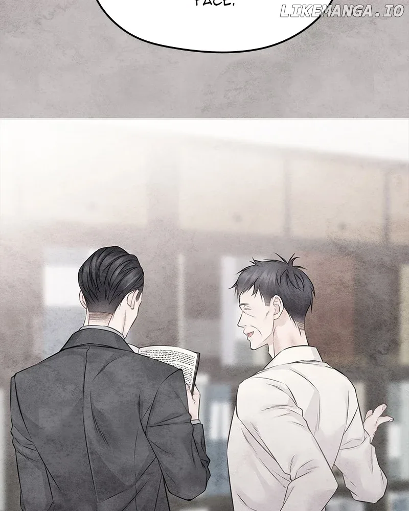 As If Love Doesn’t Exist Chapter 59 page 59