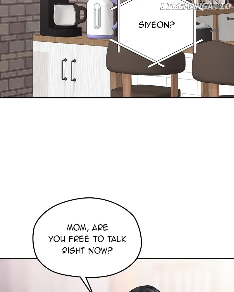 As If Love Doesn’t Exist Chapter 58 page 30
