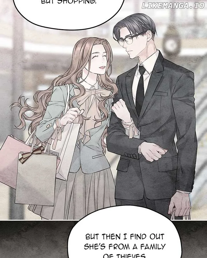 As If Love Doesn’t Exist Chapter 68 page 35
