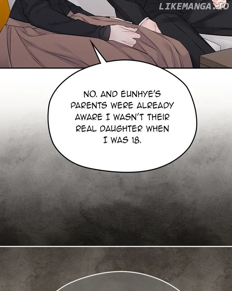 As If Love Doesn’t Exist Chapter 62 page 33