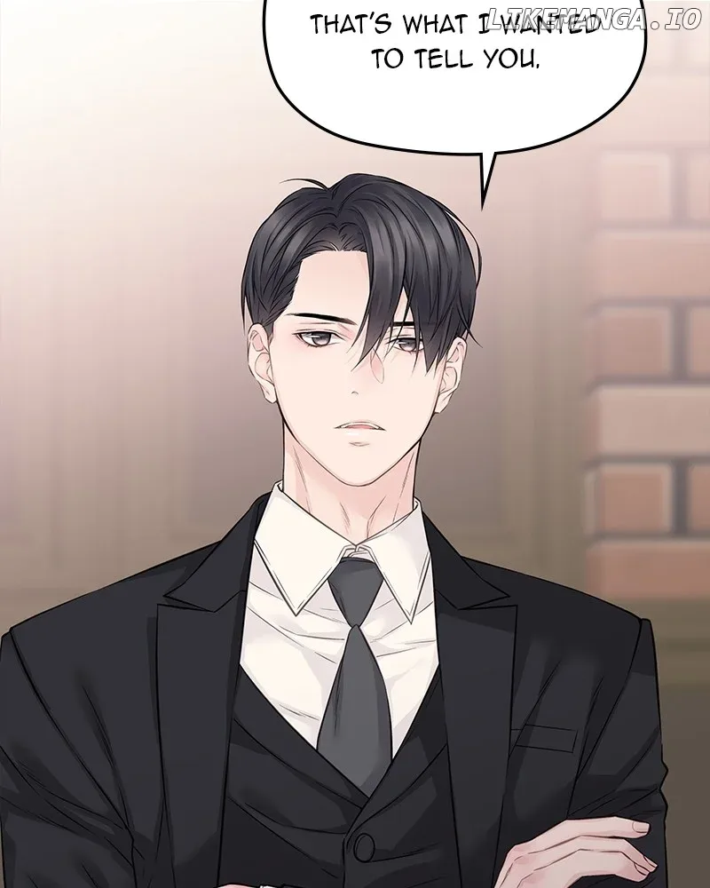 As If Love Doesn’t Exist Chapter 59 page 62