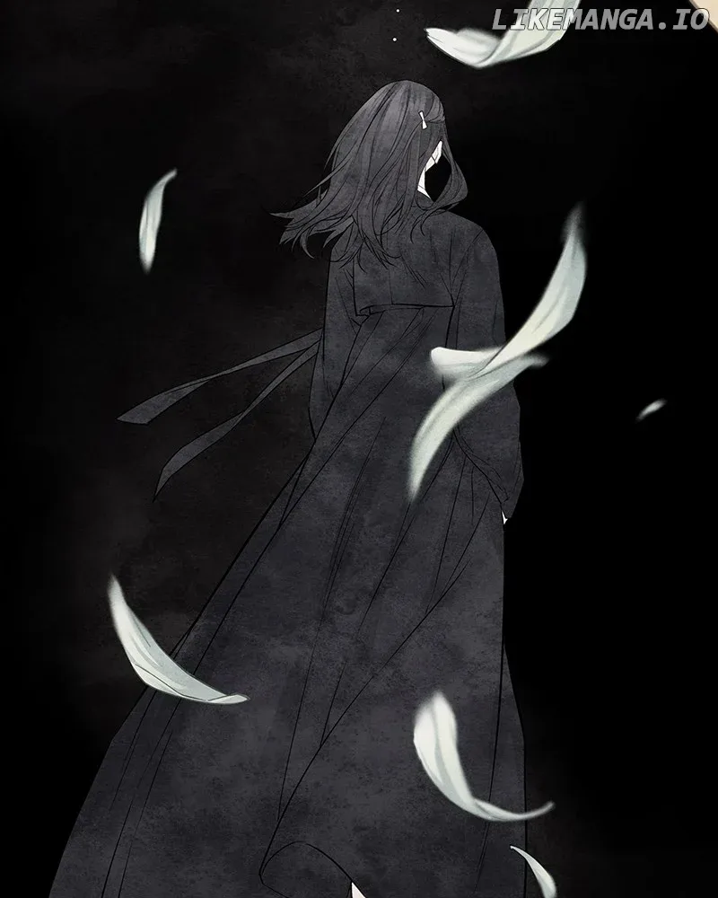 As If Love Doesn’t Exist Chapter 62 page 30