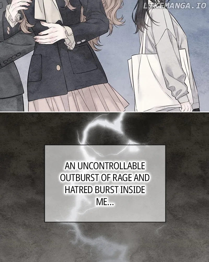 As If Love Doesn’t Exist Chapter 55 page 106