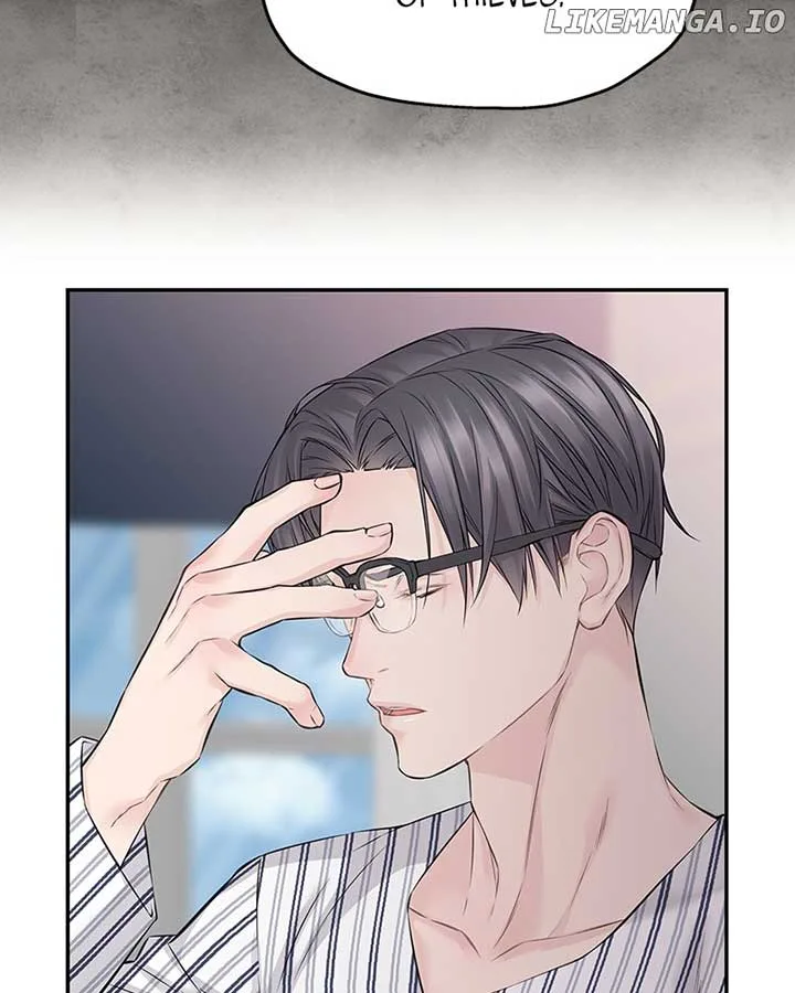 As If Love Doesn’t Exist Chapter 68 page 36