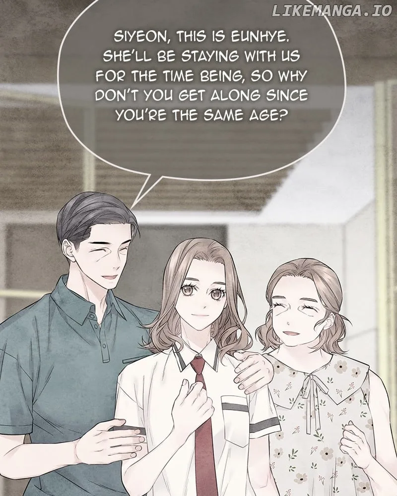 As If Love Doesn’t Exist Chapter 62 page 34