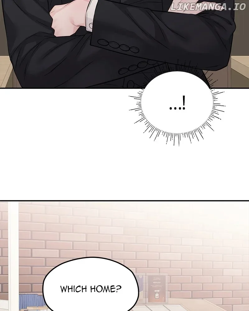 As If Love Doesn’t Exist Chapter 59 page 63