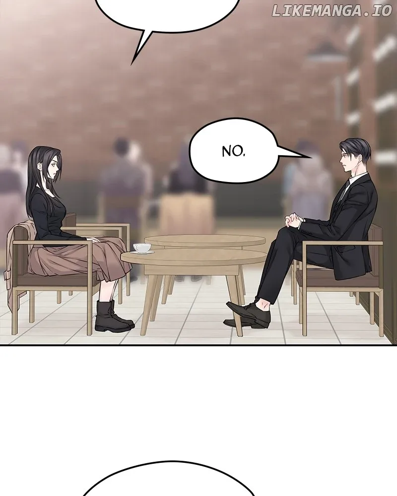 As If Love Doesn’t Exist Chapter 59 page 65