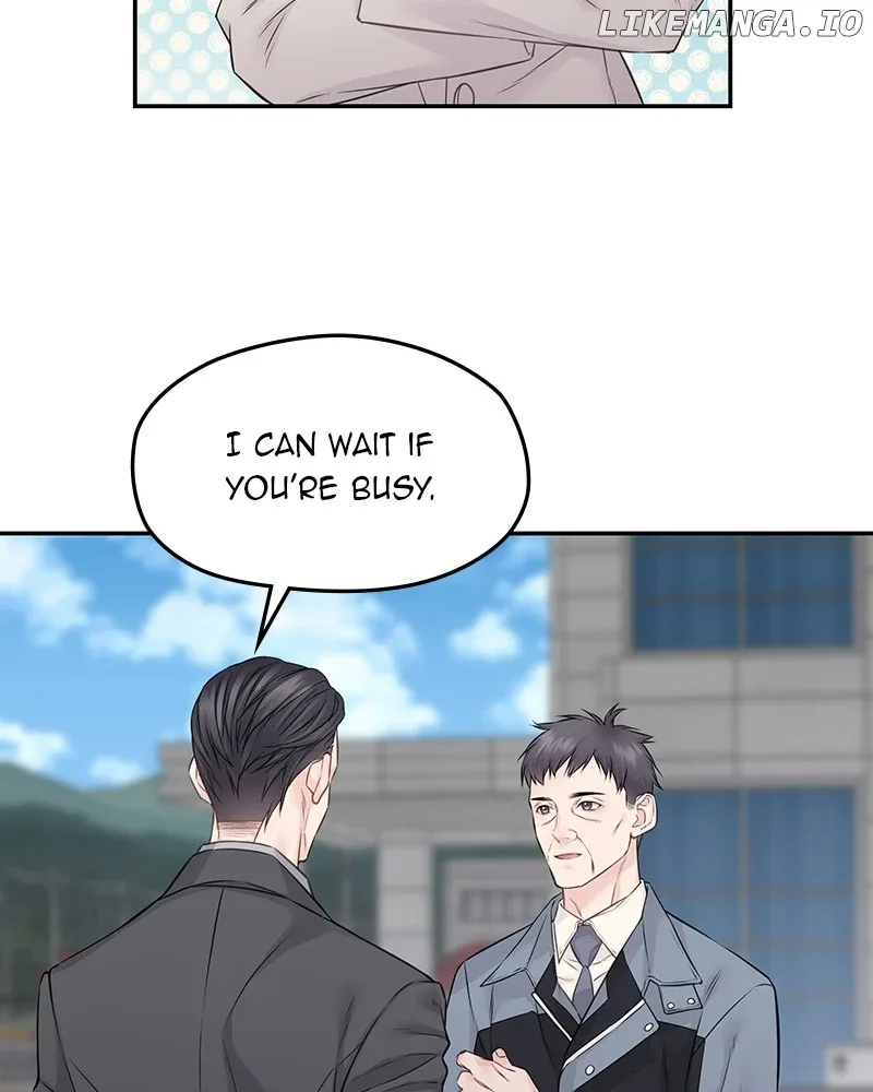 As If Love Doesn’t Exist Chapter 57 page 63