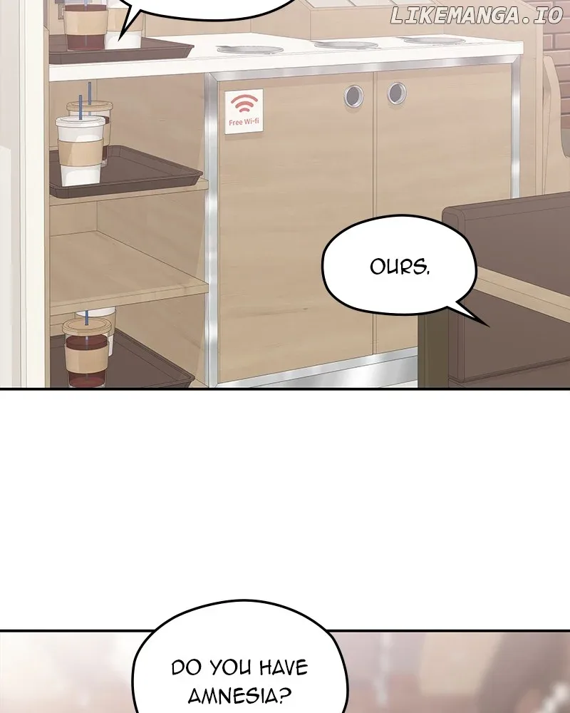 As If Love Doesn’t Exist Chapter 59 page 64