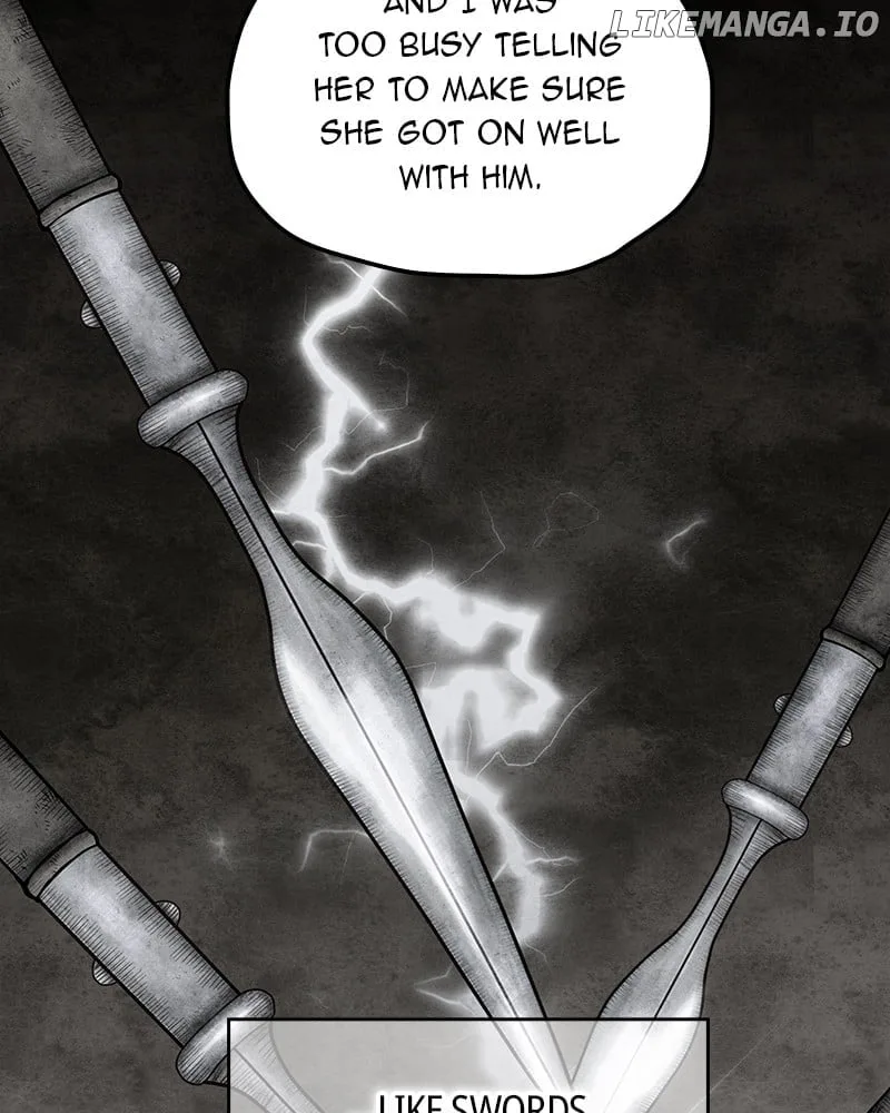 As If Love Doesn’t Exist Chapter 55 page 109