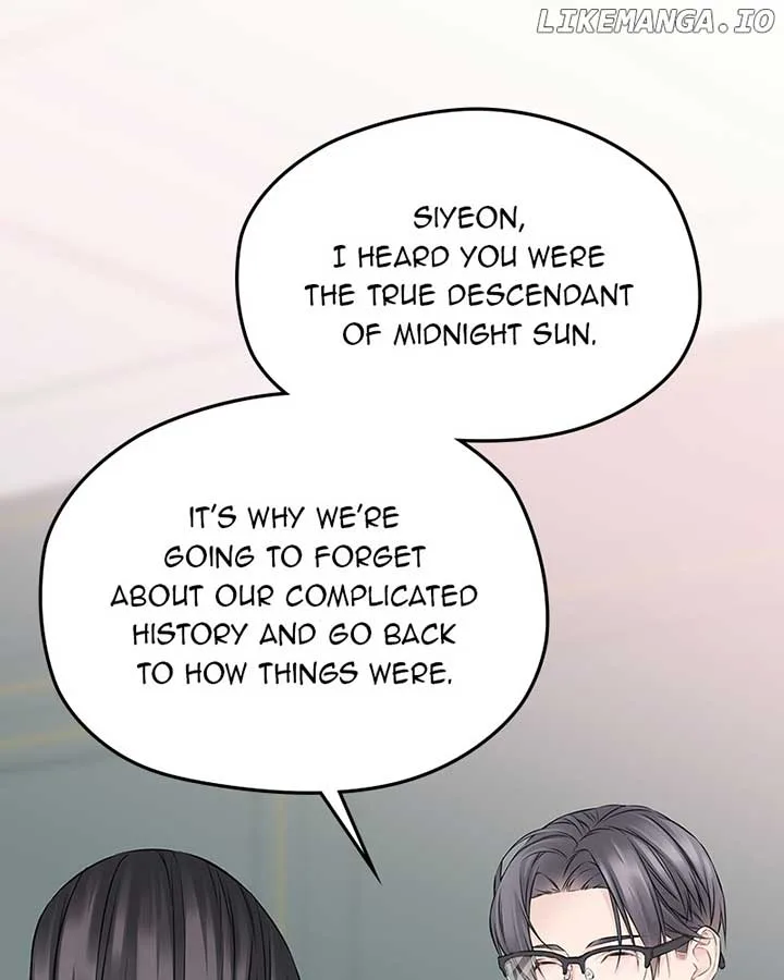 As If Love Doesn’t Exist Chapter 68 page 38