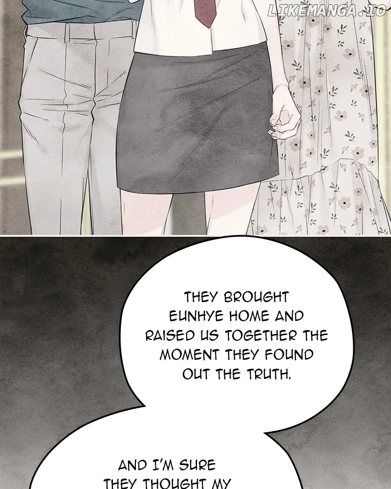 As If Love Doesn’t Exist Chapter 62 page 35