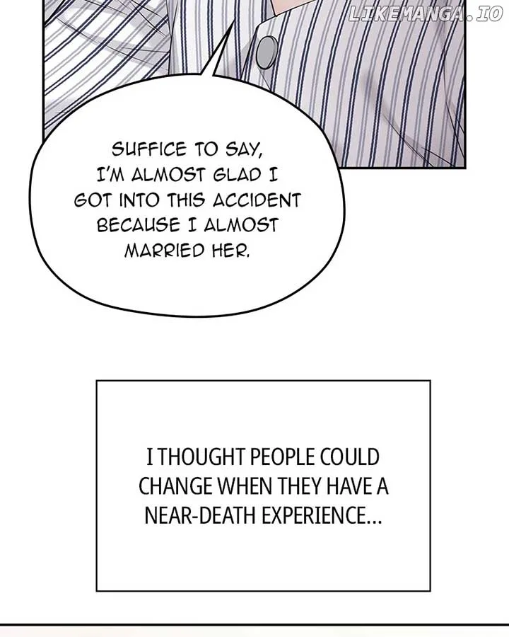 As If Love Doesn’t Exist Chapter 68 page 37