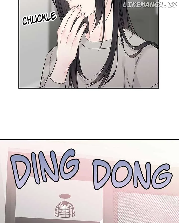 As If Love Doesn’t Exist Chapter 70 page 13