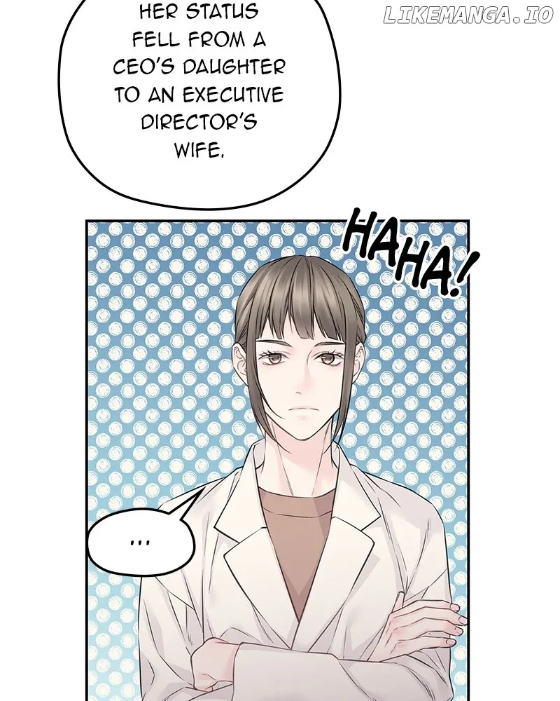 As If Love Doesn’t Exist Chapter 57 page 62