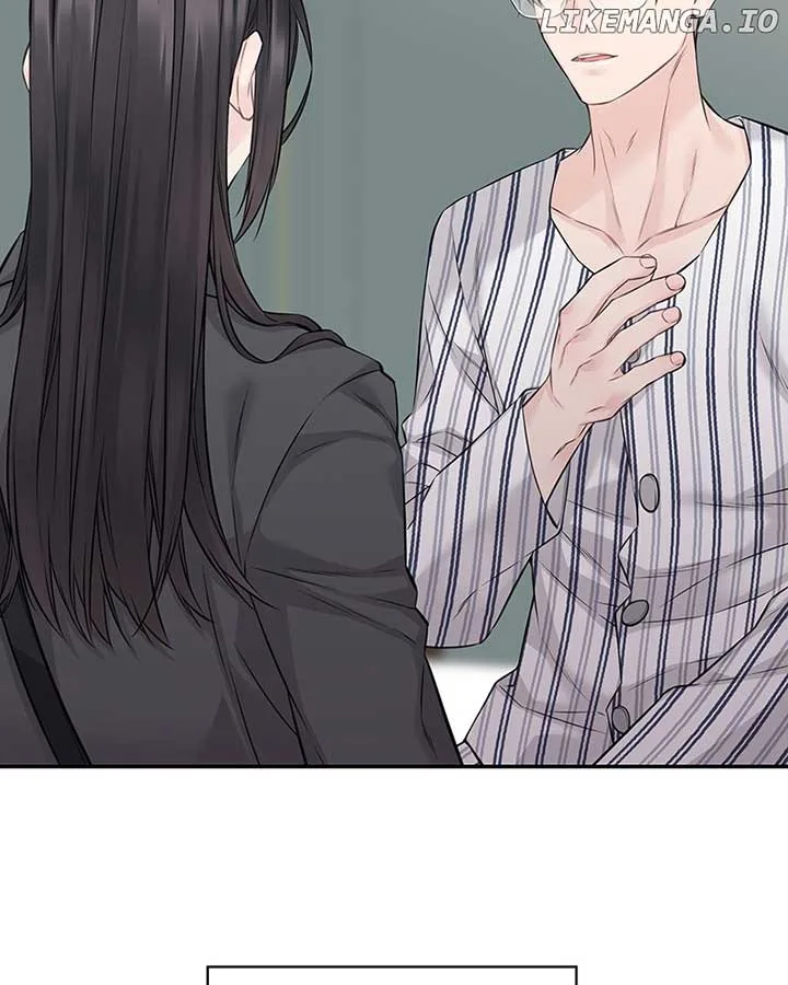 As If Love Doesn’t Exist Chapter 68 page 39