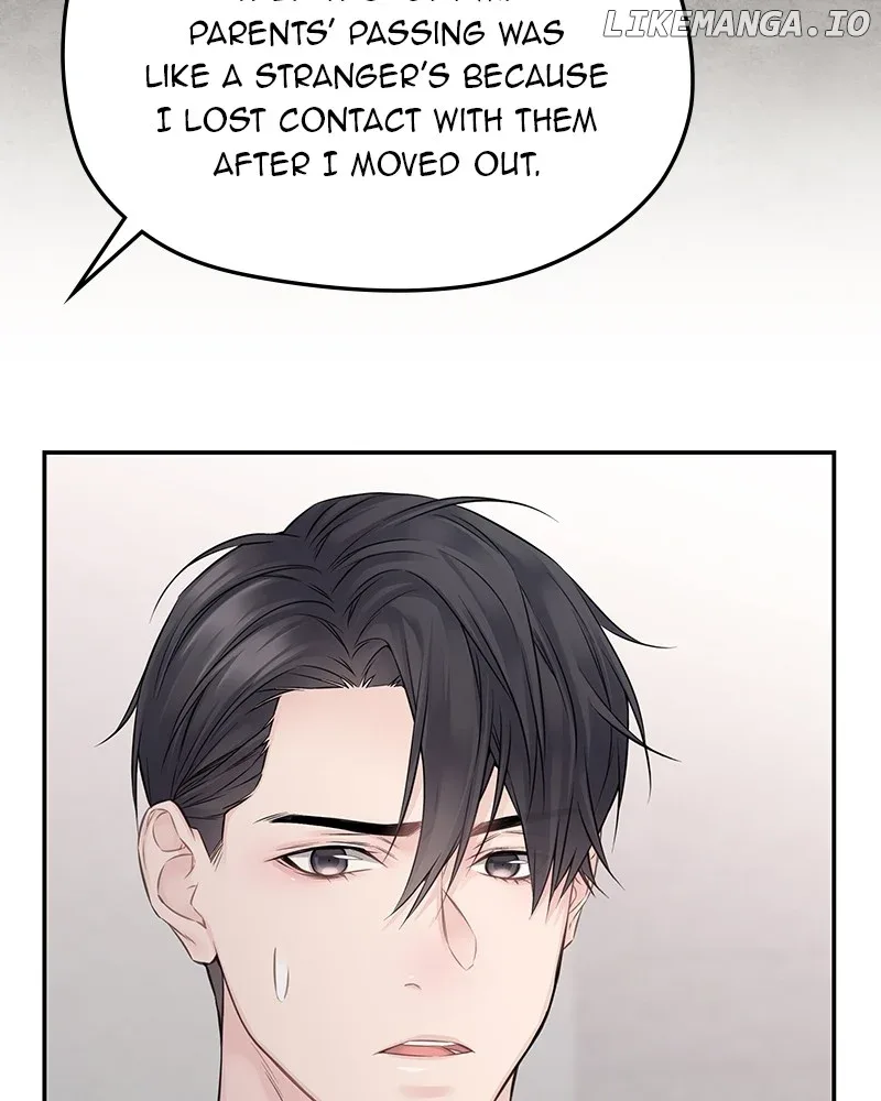 As If Love Doesn’t Exist Chapter 62 page 36