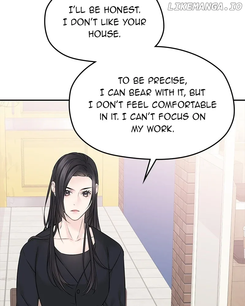 As If Love Doesn’t Exist Chapter 59 page 66